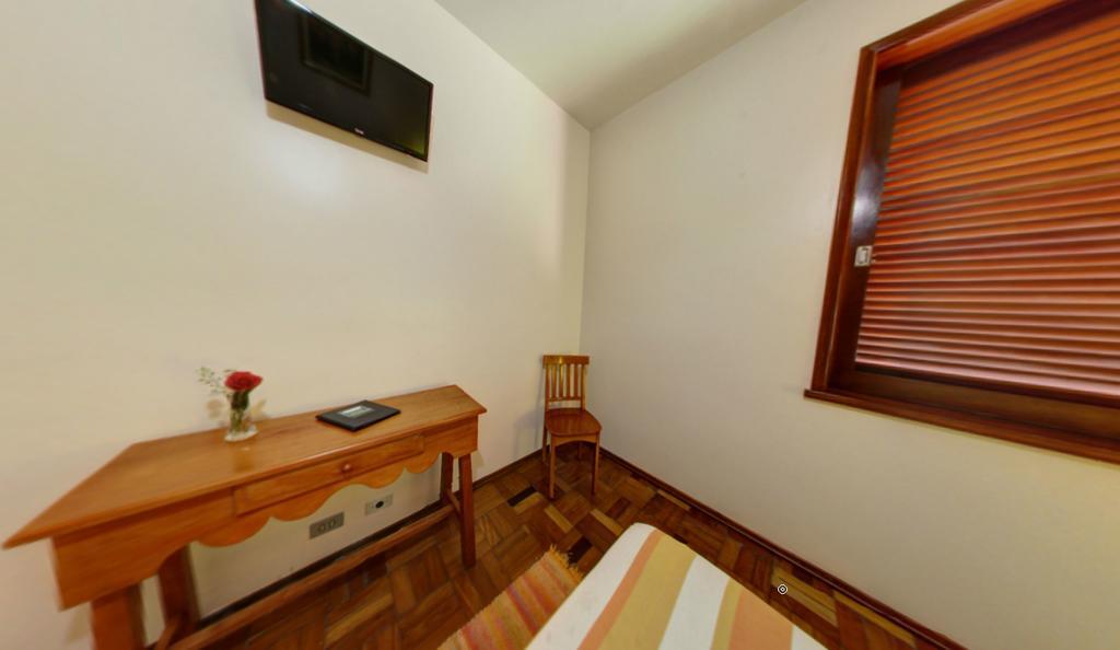 Pousada Albuquerque Teresopolis Room photo
