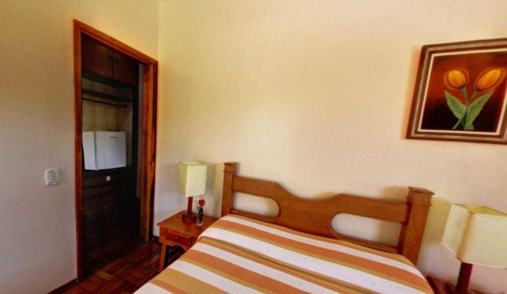 Pousada Albuquerque Teresopolis Room photo